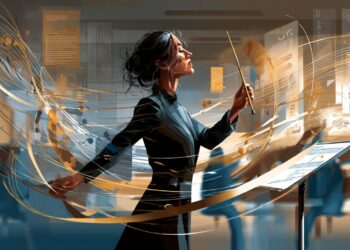 L’assistanat à l’heure de l’IA, la fin d’un malentendu