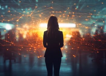 Rester dans l’ombre tout en étant au cœur de l’action est peut-être votre vraie force