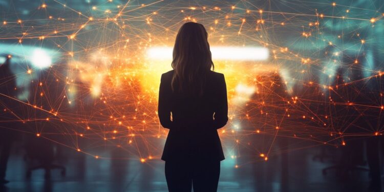 Rester dans l’ombre tout en étant au cœur de l’action est peut-être votre vraie force