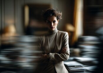 Assistant(e), le vrai test du caractère entre patience, autorité, limites, intuition et résistance au chaos