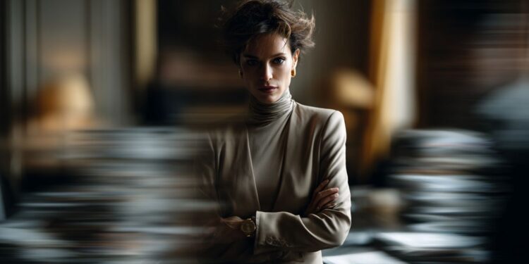 Assistant(e), le vrai test du caractère entre patience, autorité, limites, intuition et résistance au chaos