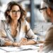 Comment parler d’argent pendant un entretien sans perdre son assurance ?