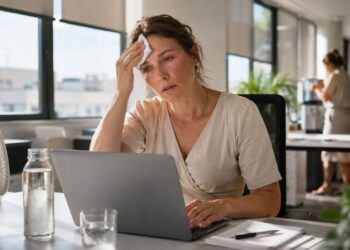 Canicule : les indispensables pour travailler sans surchauffer