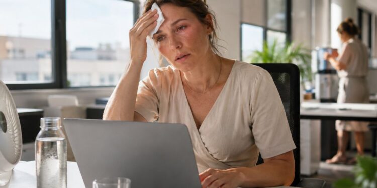Canicule : les indispensables pour travailler sans surchauffer