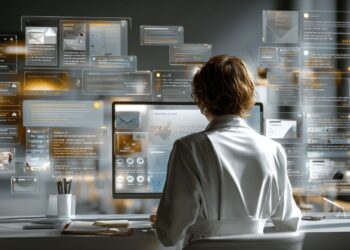 Le métier d’assistant sans mails fiction ou futur proche