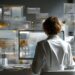 Le métier d’assistant sans mails fiction ou futur proche