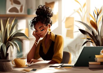 Seule, libre et solide : le nouvel art de vivre des assistant(e)s