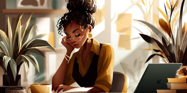 Seule, libre et solide : le nouvel art de vivre des assistant(e)s