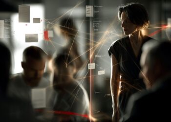 Moins visibles, plus indispensables : la nouvelle force des assistant(e)s