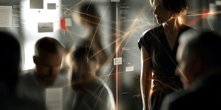 Moins visibles, plus indispensables : la nouvelle force des assistant(e)s