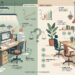 Feng shui au bureau : mythe ou vrai levier de bien-être ?