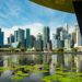 Hub mondial de l’événementiel professionnel position confirmée pour Singapour