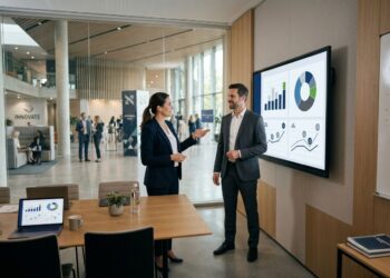 OneMICE : mieux gérer les dépenses événementielles des entreprises ?