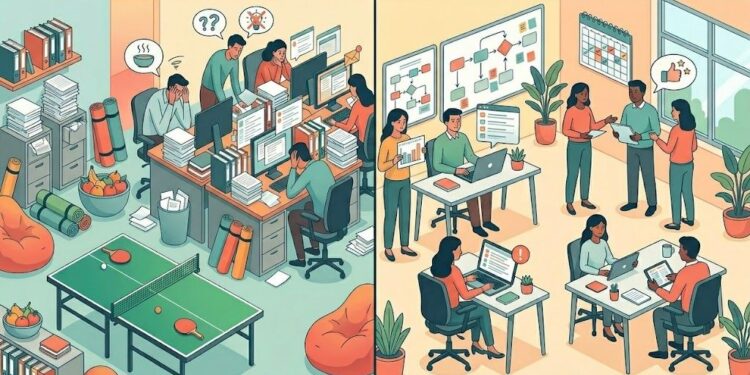 QVCT vs QVT : différences, obligations et enjeux pour l'entreprise