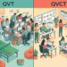 QVCT vs QVT : différences, obligations et enjeux pour l'entreprise