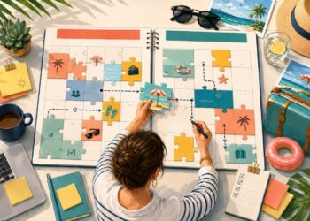 Vacances des collègues comment éviter le chaos dans l'agenda estival