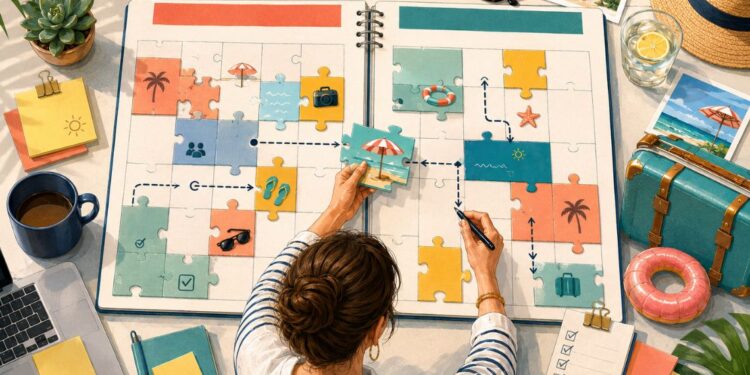Vacances des collègues comment éviter le chaos dans l'agenda estival