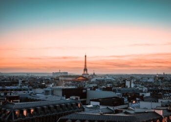 Six rooftops parisiens pour le 14 juillet (et après)