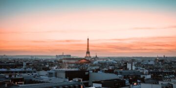 Six rooftops parisiens pour le 14 juillet (et après)