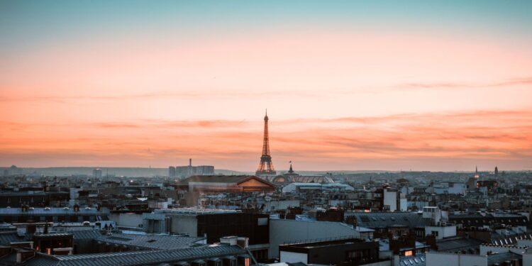 Six rooftops parisiens pour le 14 juillet (et après)